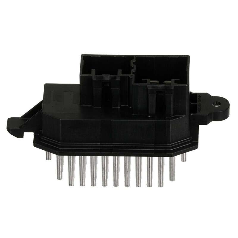 Ac Blower motor resistance 277A1-4BU0A For The 2014-2017 Nissan Rogue