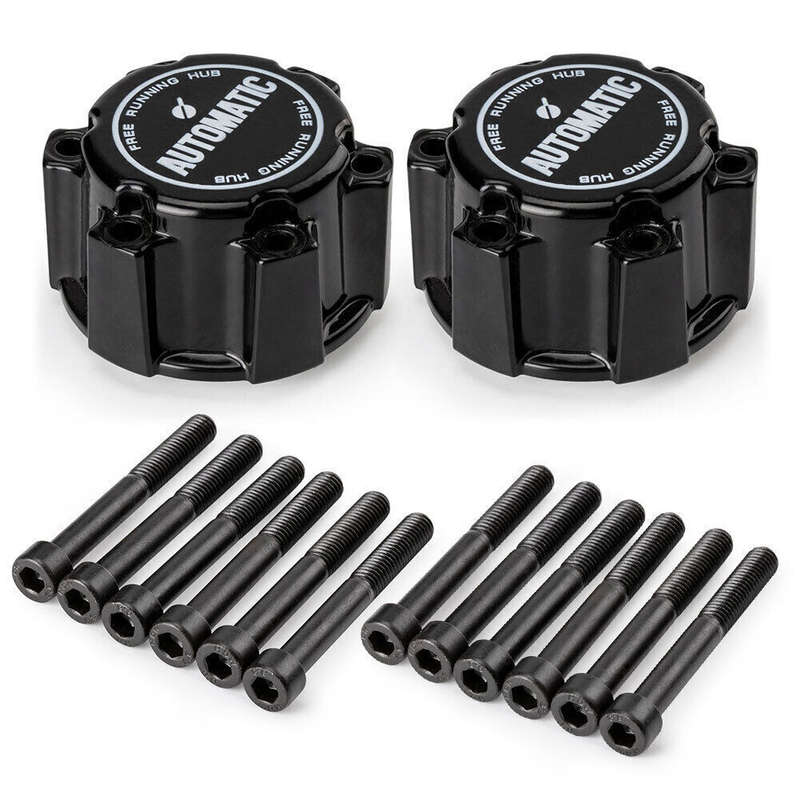 New Free Running Wheel Hub 40260-1S700 For Frontier X-Terra Navara D22 USA