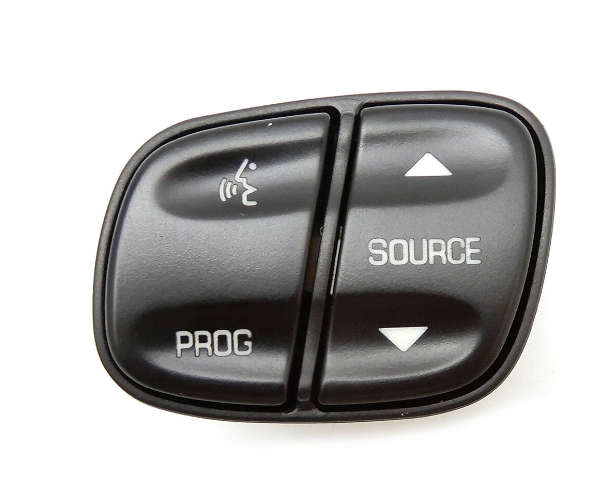Regulator Button Control Switch Set for GM 21997738 21997739 1999442 1999443