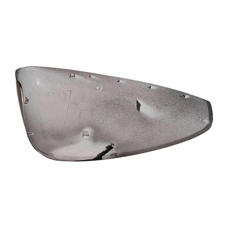 Car Left Side Rearview Mirror Cover Cap Fit For Honda Accord 2018-2020