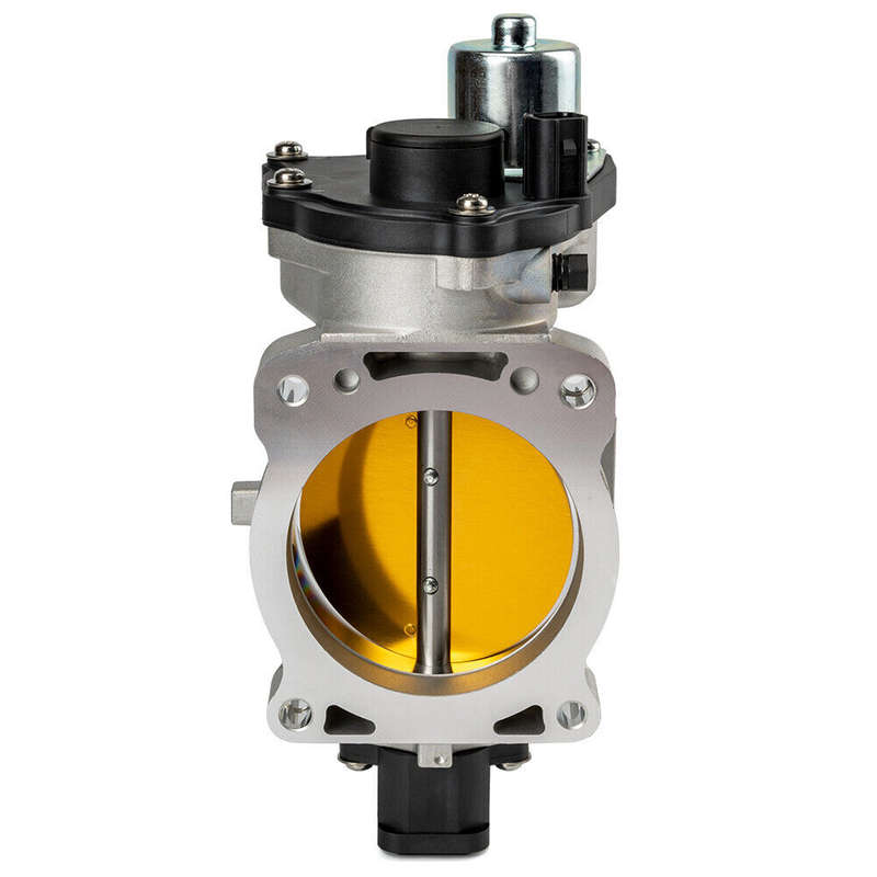 Throttle Body w/TPS Sensor for Lincoln ford F150 F250 F350 Expedition 5.4L US