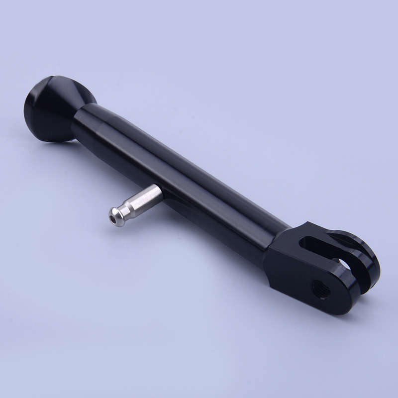 Adjustable Aluminum Kickstand Fit For Honda CBR600RR CBR 600 RR 2003-2016