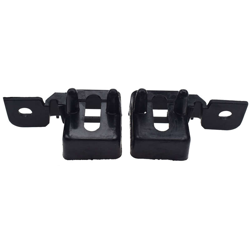 For 13-16 Ford Fusion Lincoln MKZ Left Right Headlight Lamp Small Mount Bracket