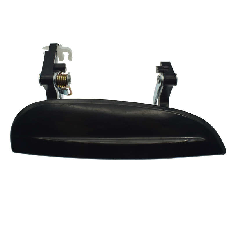 Front Right Passenger Outside Exterior Door Handle for KIA RIO 1.6L 2003-2005