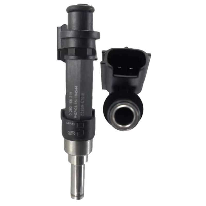 4x Fuel injector 23250-74280 FIt For Toyota Caldina 3SGET 23209-74280 0280158213