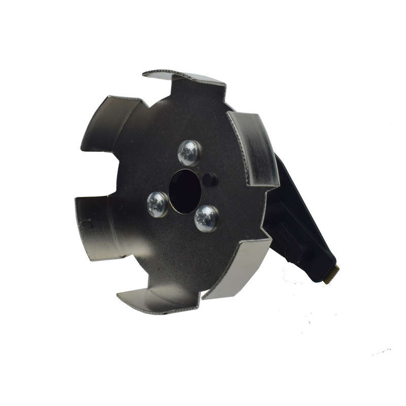 Distributor Cap & Rotor Kit 815407A2 For MerCruiser V6 Thunderbolt 4.3L 815407Q5