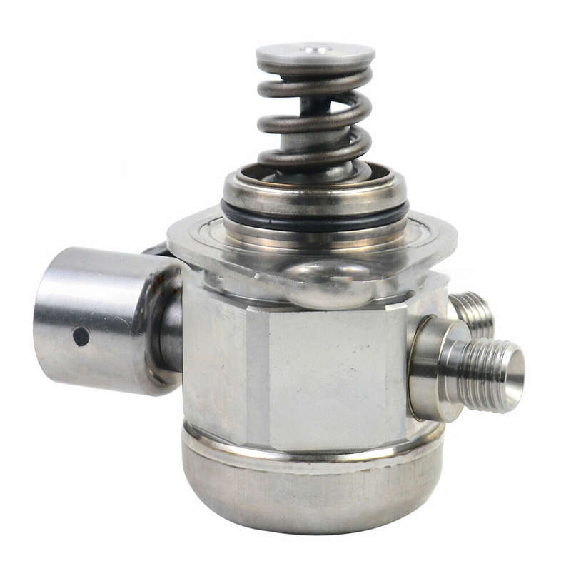 High Pressure Fuel Pump 8W93-9D376-AE L322 for Jaguar XK X150 5.0L Range Rover