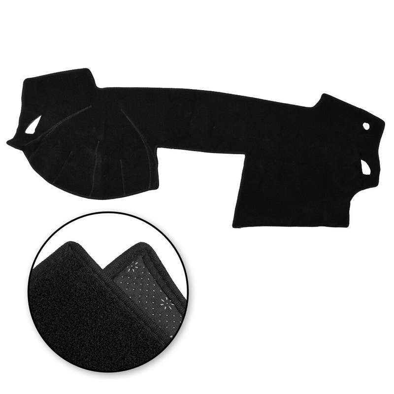 Anti-Slip Dashboard Cover Dash Mat Pad Fit For Mazda 6 2009-2012 LHD
