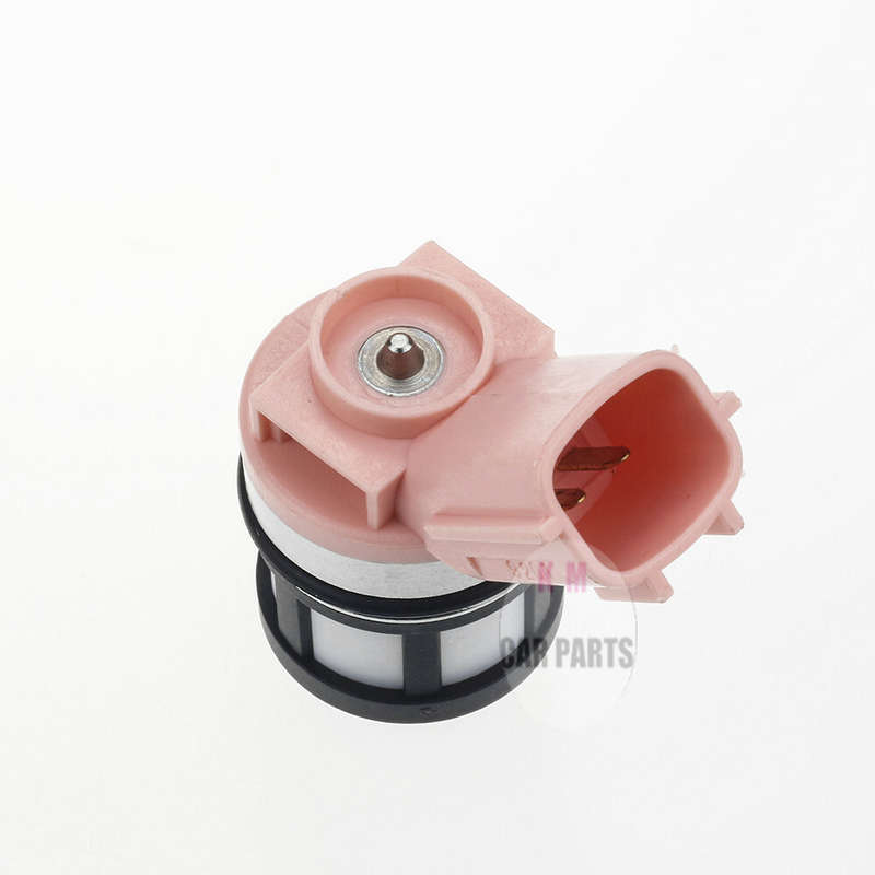 Fuel Injector 16600-1B000 JS23-4 For Nissan JS23-4 Repalce parts(AY-RK052