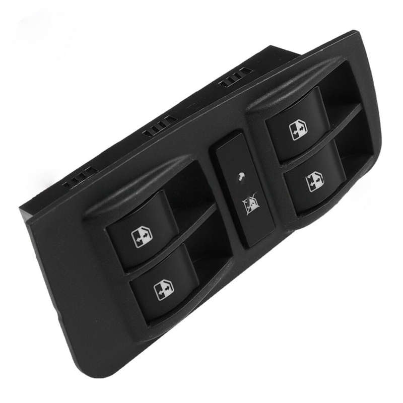 735379271 For Fiat Palio 2003 2004 Siena 2003 Electronic Window Control Switch