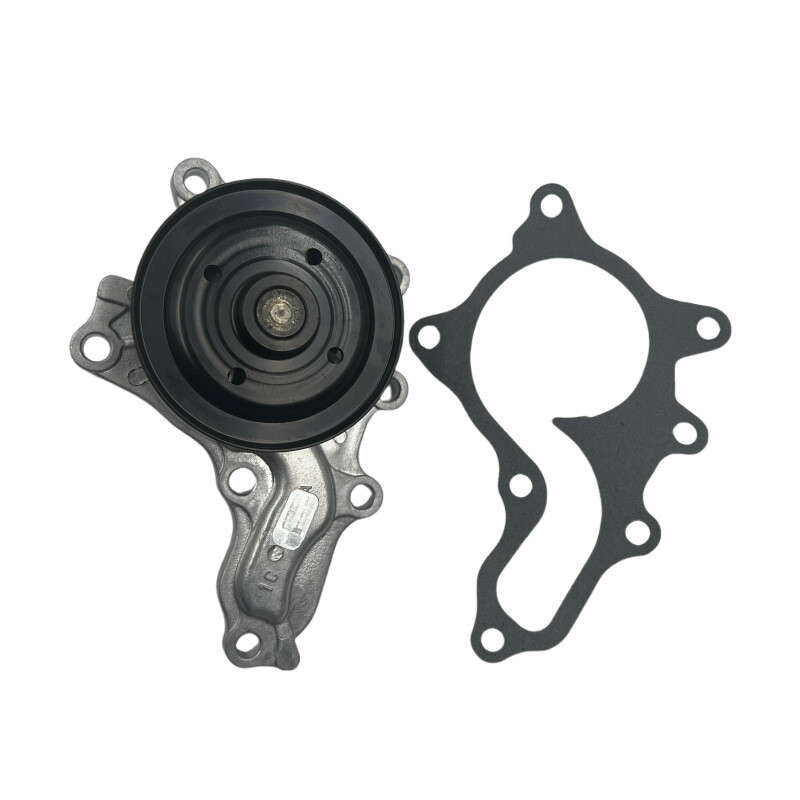 Water Pump Kit 16100-39515 For Toyota RAV4 Camry Highlander Sienna Venza 2.7L