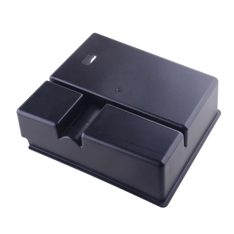Armrest Storage Box Organizer Tray Holder Fit for Hyundai Santa Cruz 22