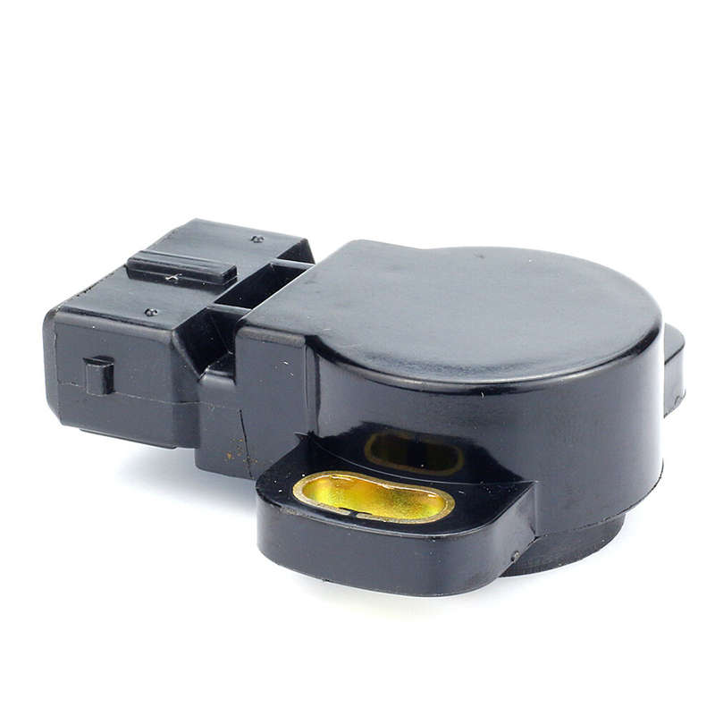 Throttle Position Sensor 4Pins MD614736 For Mitsubishi Galant Pajero Montero