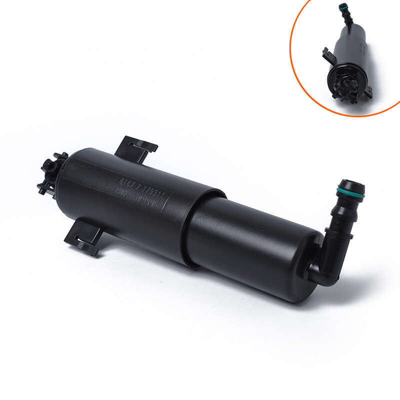 Headlight Washer Nozzle 61677179311 For BMW E90 E91 E92 E93 330i 335i LH or RH
