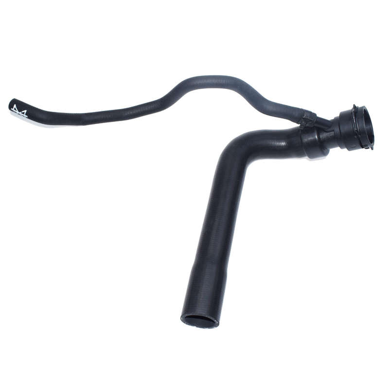 Water Hose Upper Radiator to Water Pipe to Expansion Tank for Audi A4 8E0121101