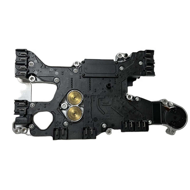 Transmission Valve Body with Control Unit 7G-DCT 724.0 For Mercedes-Benz CLA250