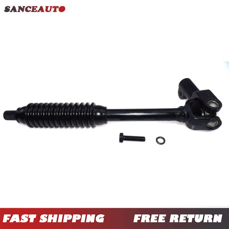 New Lower Steering Shaft Steering Column 45203-04021 For Toyota Tacoma 4WD 05-15