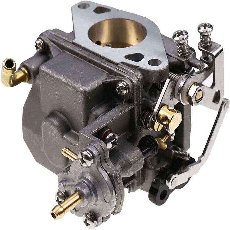 Carburetor for Mercury Mariner Outboard Engine 4-Stroke 8M0109534 8M0129551