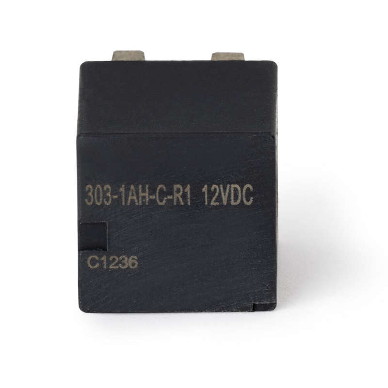 1X 12V Cooling Fan Relay For Polaris Ranger 570 700 800 900 1000 4011283 4016819