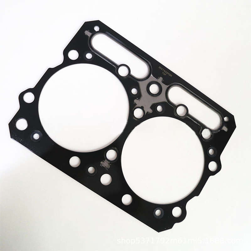 4058790 3801330 3049998 For Cummins N855 NT855 NT495 NT743 Cylinder Head Gasket