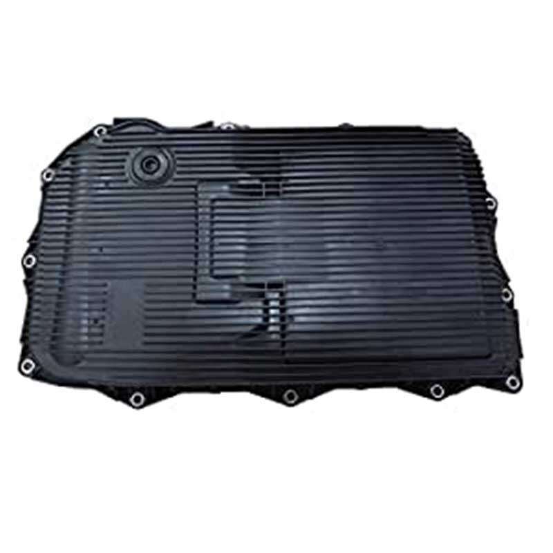 8 Speed Transmission Oil Pan LR065238 Fits For Land Rover F/XFR/XJ/XJR 2014-2024