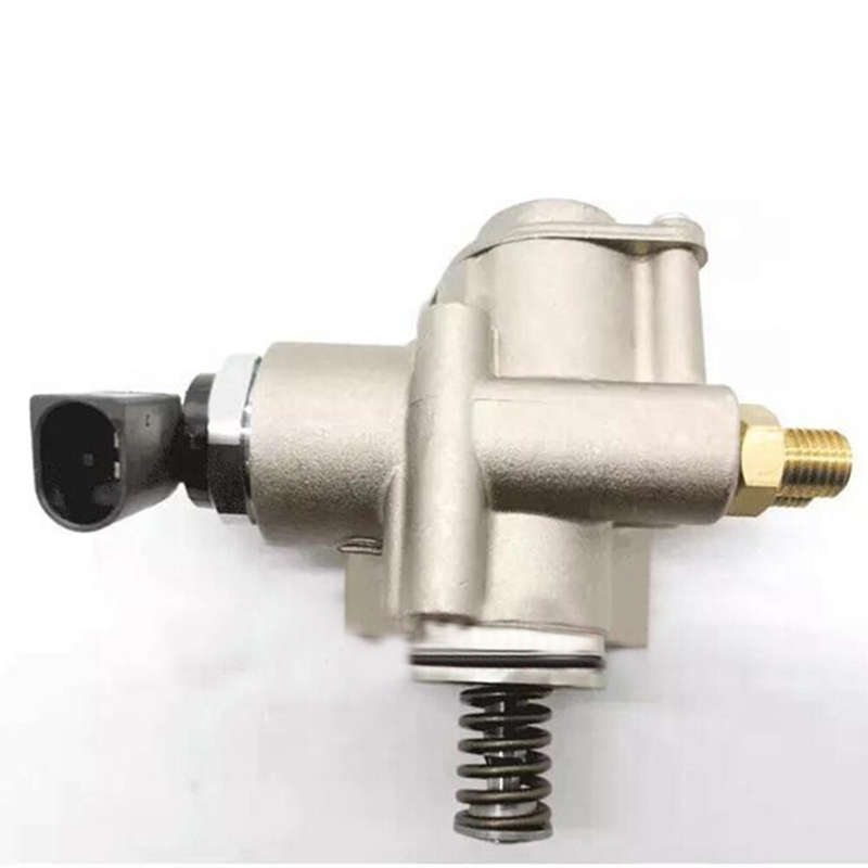 High Pressure Fuel Pump 06E127025G 06E127025AB for Audi A4 A5 A6 Quattro V6 3.2L