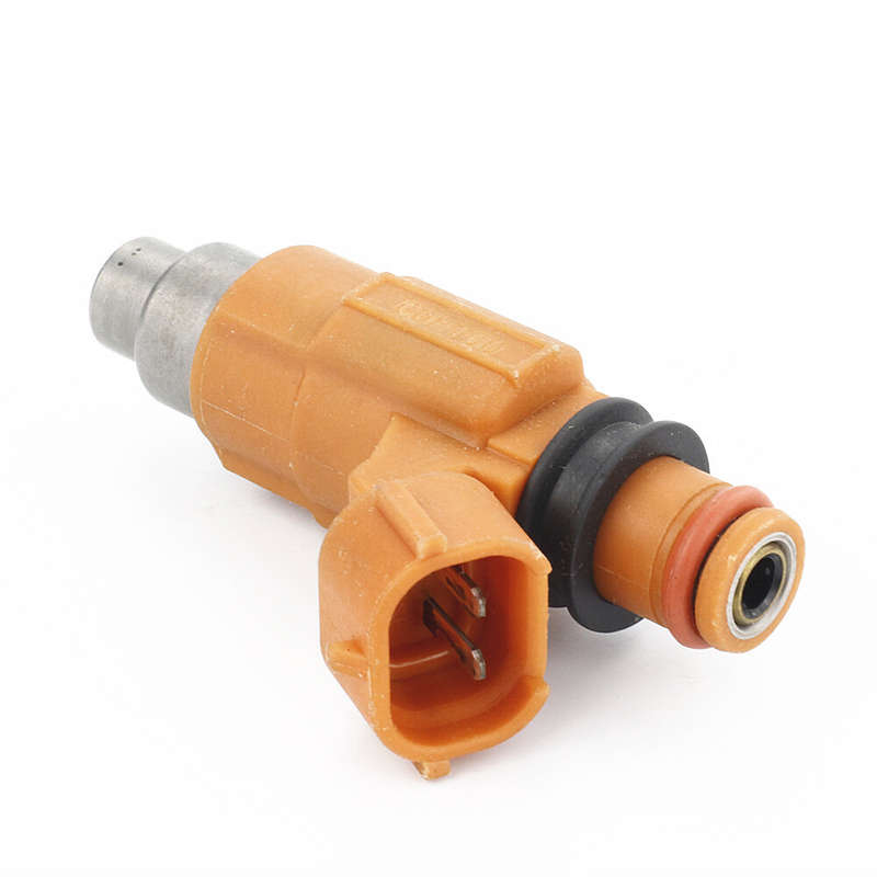 FOR Suzuki Fourstroke Outboard FUEL INJECTORS DF90/100/115/1