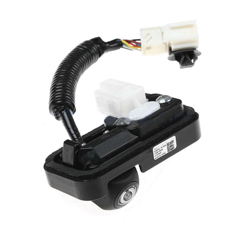 For Acura ILX Base 2016-2017 Rear View Parking Camera 39530-TX6-A011
