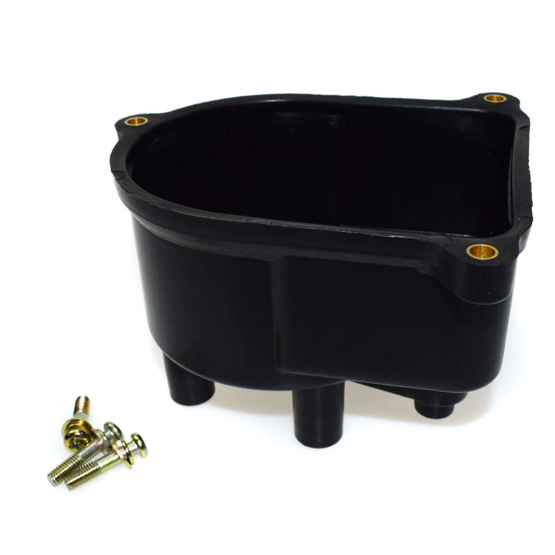 For HONDA Accord Civic Aerodeck Hatchback Coupe Distributor Cap 30102P54006 New