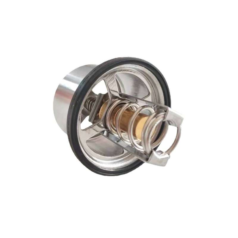 94810612501 For Porsche Cayenne Engine Coolant System Cooling Thermostat