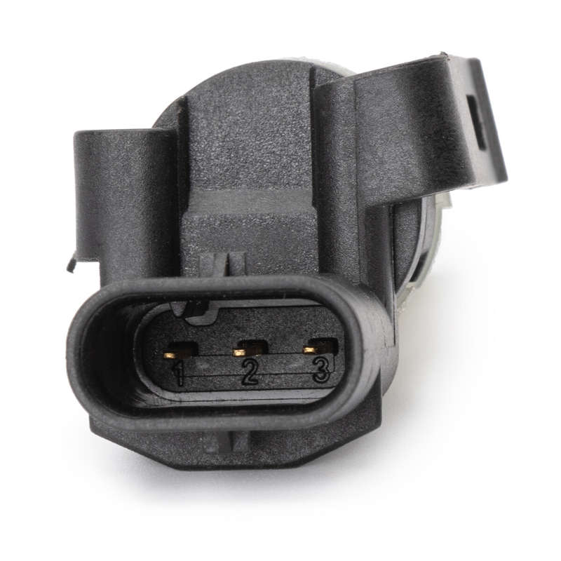 For Audi A3 A4 A6 TT VW Jetta GTI Golf Air Intake Charge Temperature Sensor