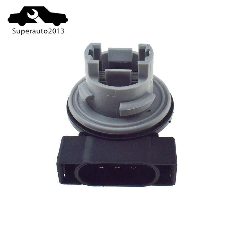 Turn Signal Light Socket 5303228 For Dodge Ram 2500 3500 2002-10 1500 02-08 New
