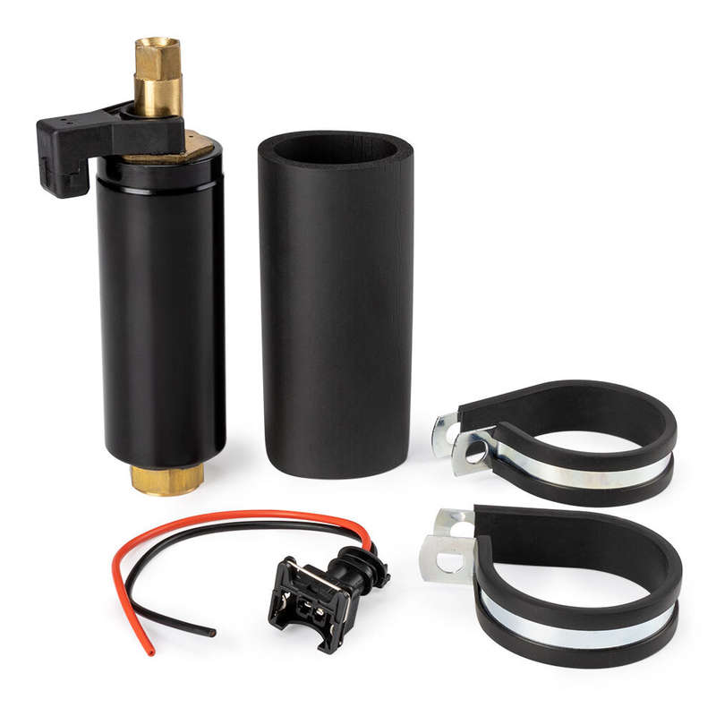 For Volvo Penta Electric Fuel Pump 38582613850809 4.3L 5.0L 5.7L Low Pressure