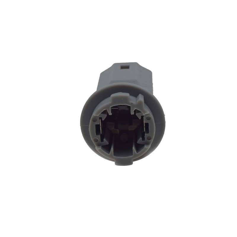 New For Toyota Land Cruiser LICENSE PLATE LAMP Light Bulb Socket 9007599011