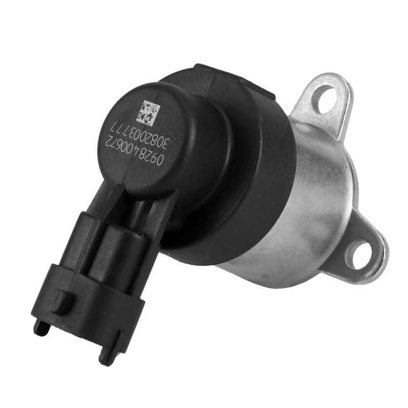 0928400672 Fuel Common Rail System Inlet Metering Pump Control Valve For NISSAN
