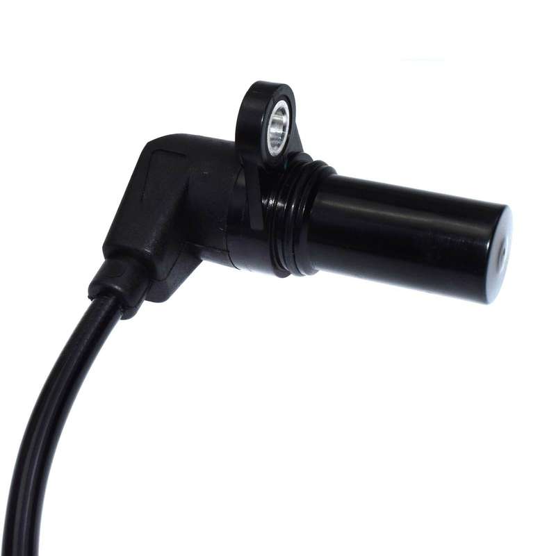 Crankshaft Position Sensor w/ Plug Connector for Chevrolet Daewoo 96253542 New