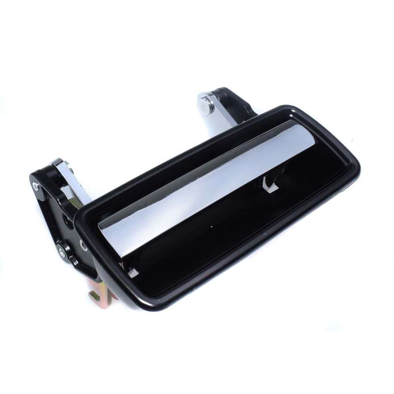 Front / Rear Right Outside Door Handle 1202431 For Volvo 240 242 244 245 260 New