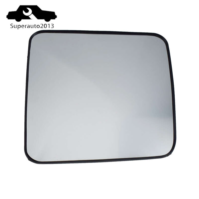 Right Side Exterior Mirror Glass W/Heated For Suzuki Jimny 2007-21 8470181A215PK