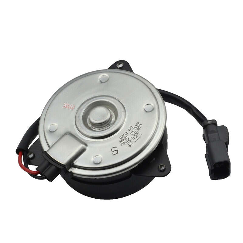 DENSO Radiator Cooling Fan Motor 38616-RAA-A01 38616RAAA01 For Honda Accord 2.4L