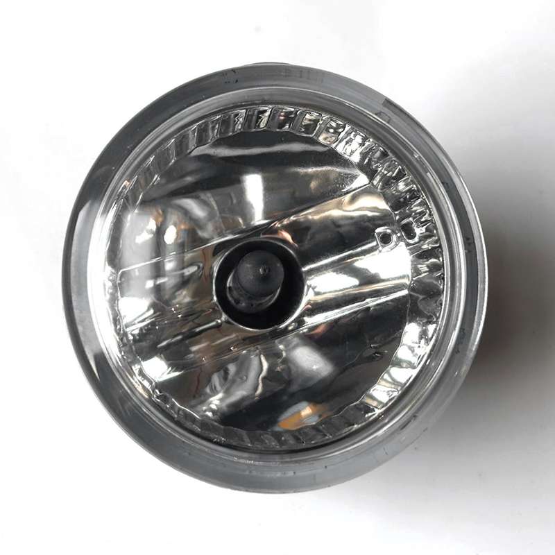 Left Clear Lens Front Bumper Fog Light Lamp Fit for Toyota Prius 04-09 New