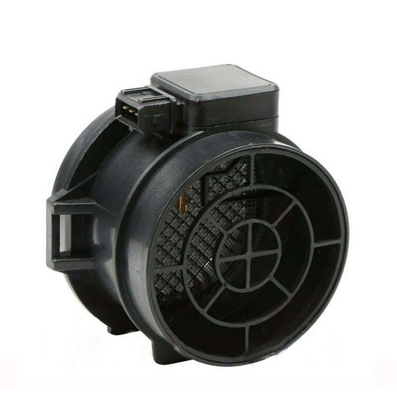 Mass Air Flow Sensor MAF For BMW 3 Series E39 Ci 330xi 530i X5 Z3 13621438871