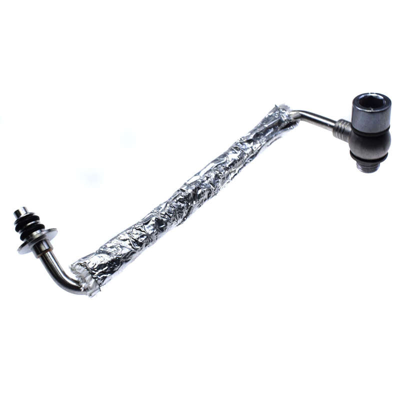 TURBO OIL FEED PIPE TUBE FOR GM CRUZE SONIC 55587854 55592600 55567067 55568031
