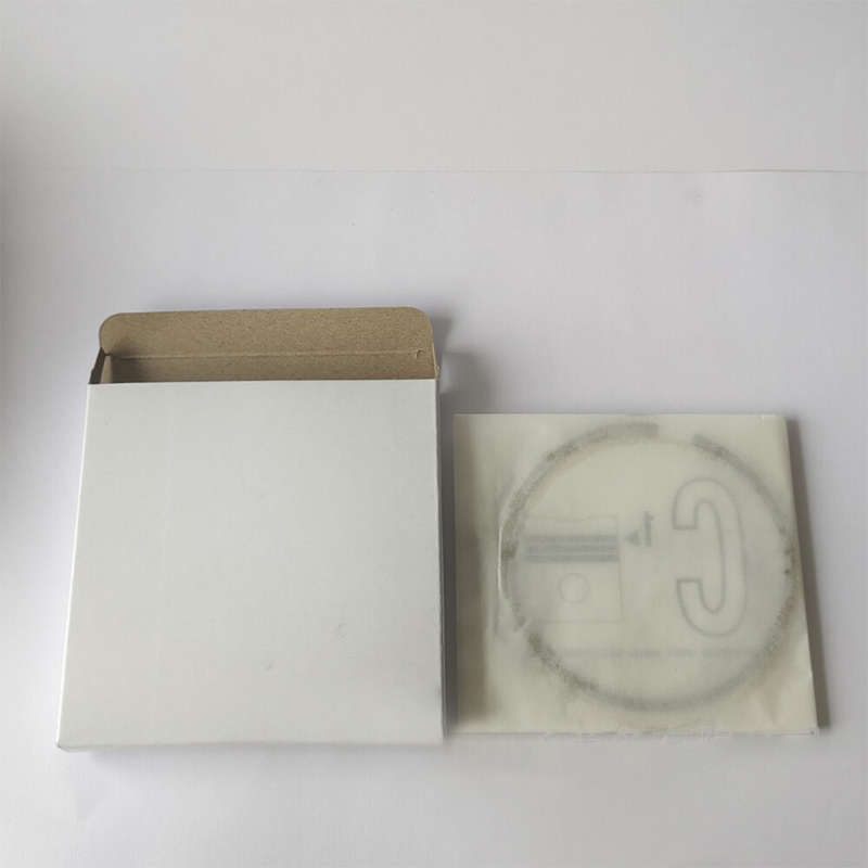 For BMW 325i 323i 525i Z4 N52 B25 E90 E92 2.5L 82mm 6×Piston Rings Set