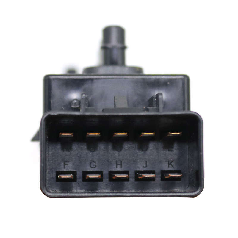 8 Way Power Seat Adjust Control Switch Passenger Side 12451498 For Chevrolet GMC