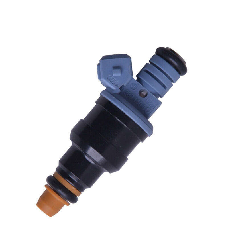 4x 0280150842 High Impedance Fuel Injector 0280150563 Fits for Audi Chevy Ford
