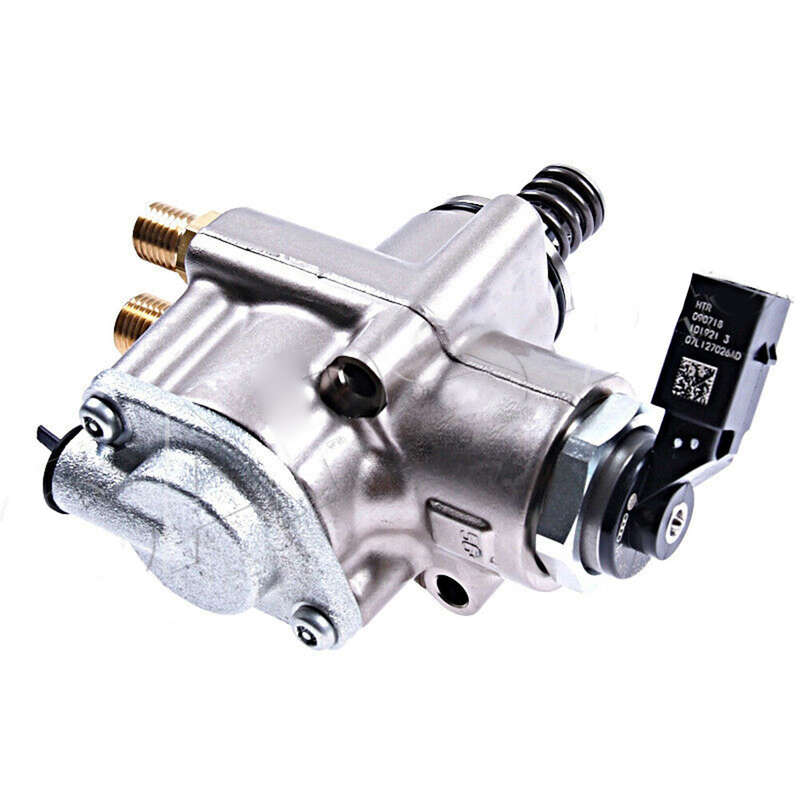 For Audi S6 5.2 V10 2007-2011 High Pressure Fuel Pump 07L127026AD