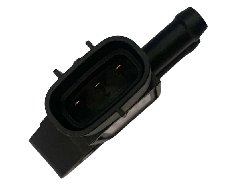 Exhaust differential pressure sensor 2894872 For Cummins ISF 2.8 3.8 diesel