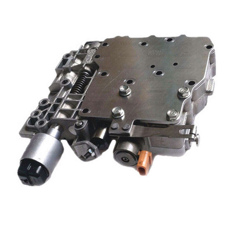 VT1 VT25-E For Mini Cooper R50 R52 02-08 1.6L 1.4L Auto Transmission Valve Body