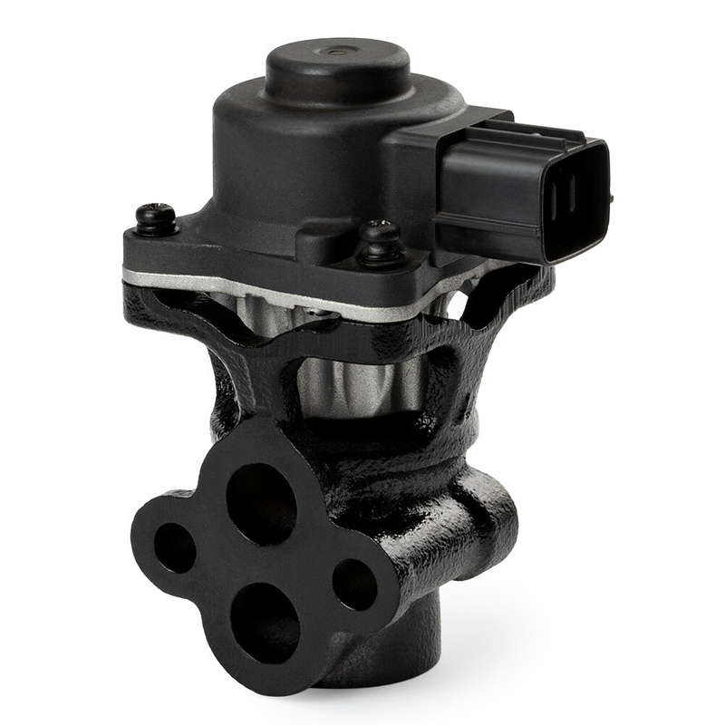 For Chevrolet Tracker Suzuki Aerio Esteem Grand Vitara XL7 EGR Valve 18111-77E00