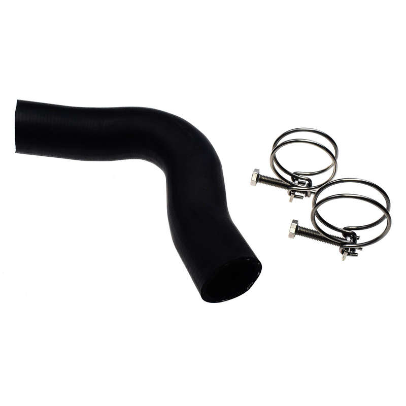 New Lower Radiator Hose & Clamp Kit for Subaru Forester 2.5 X Turbo XT 2004-2008